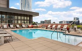 Cambria Hotel Nashville Downtown